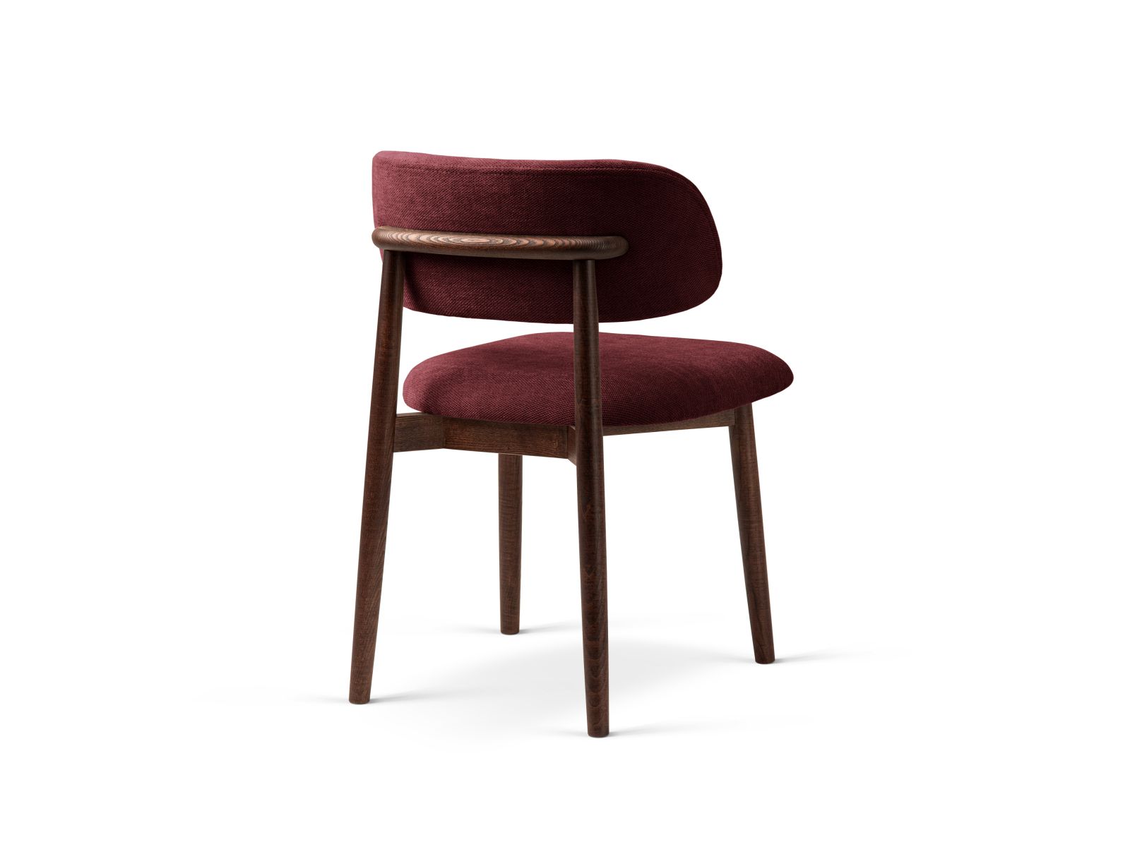 Chair, "Evan", 1 Seat, 49.5x51x77