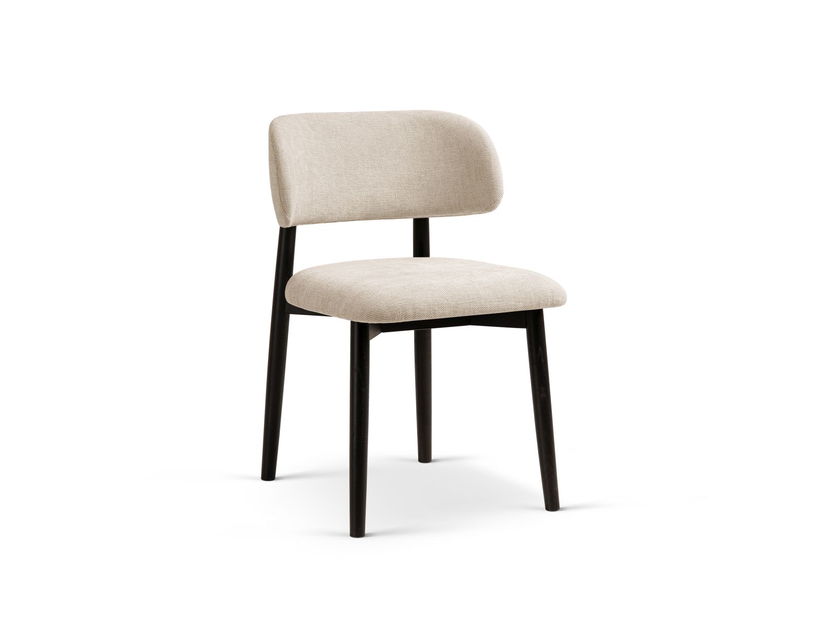 Chair, "Evan", 1 Seat, 49.5x51x77
