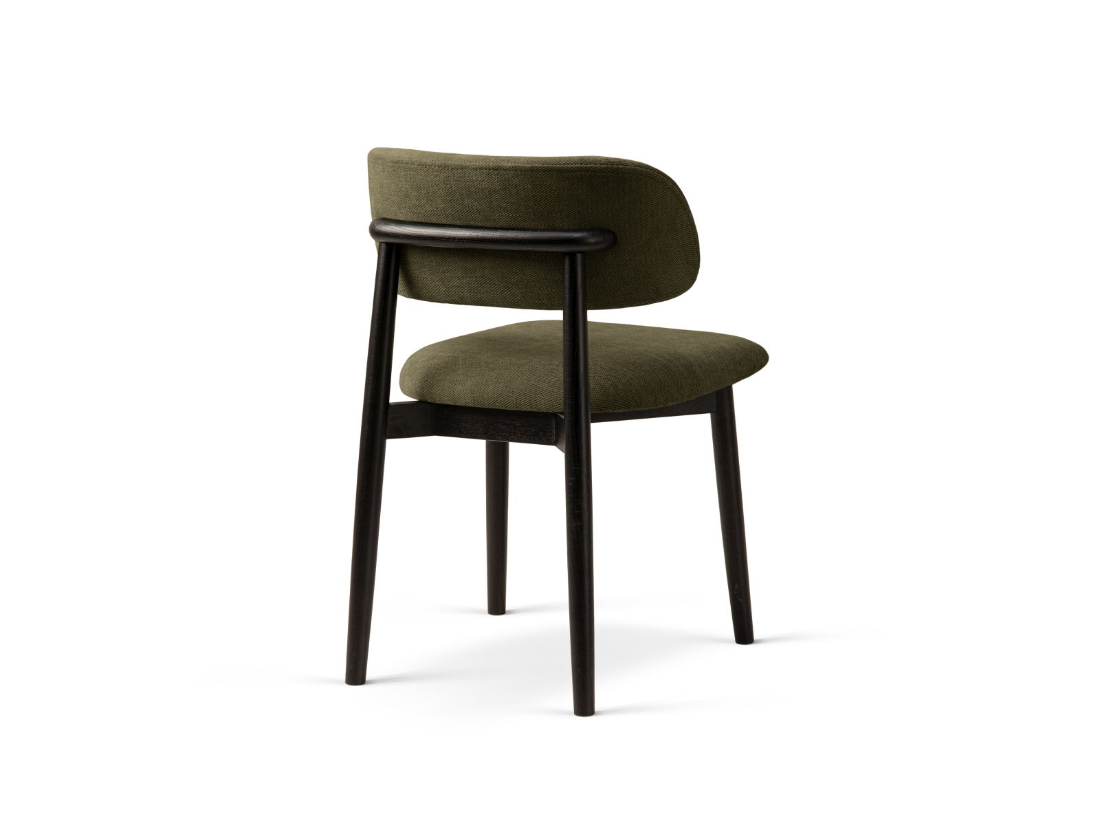 Chair, "Evan", 1 Seat, 49.5x51x77