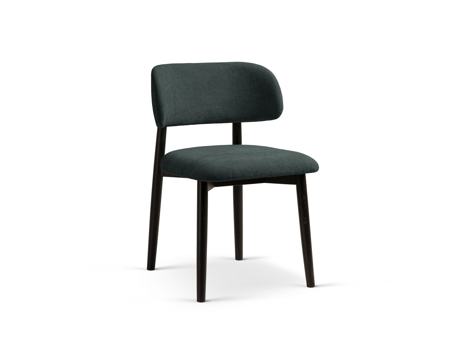 Chair, "Evan", 1 Seat, 49.5x51x77