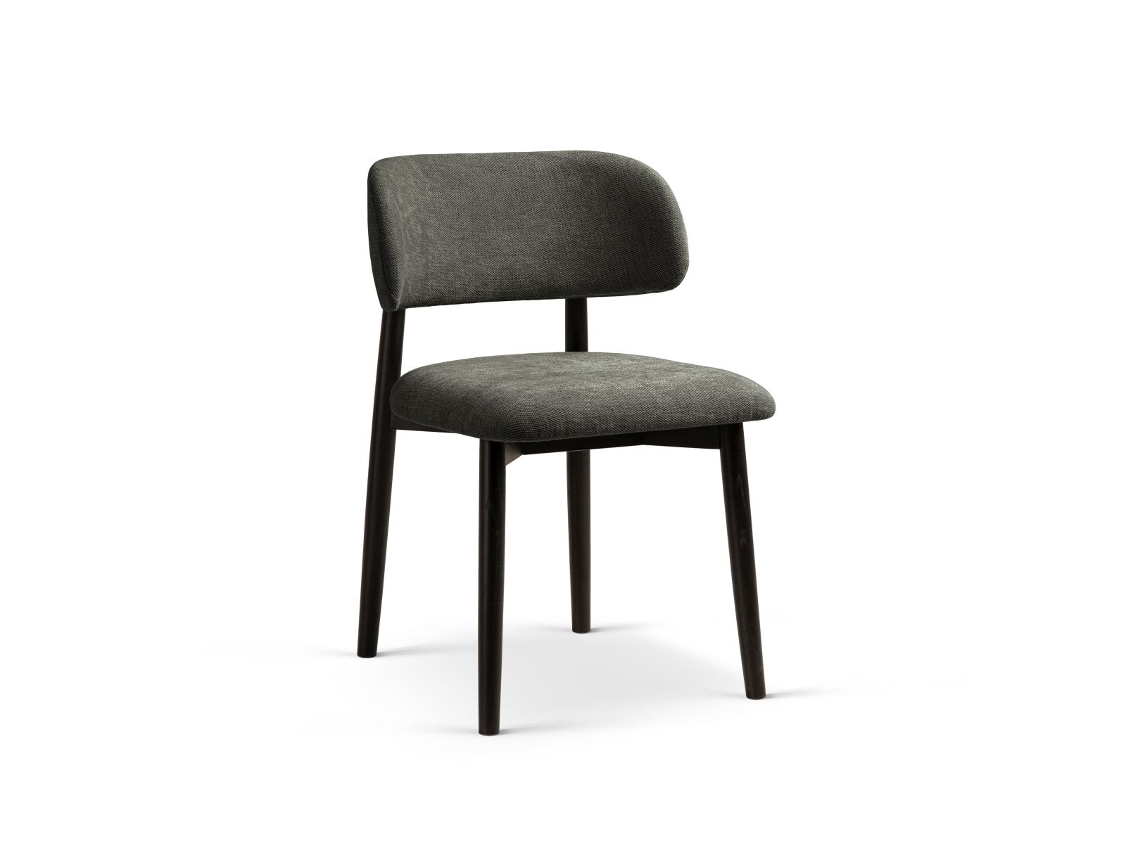 Chair, "Evan", 1 Seat, 49.5x51x77