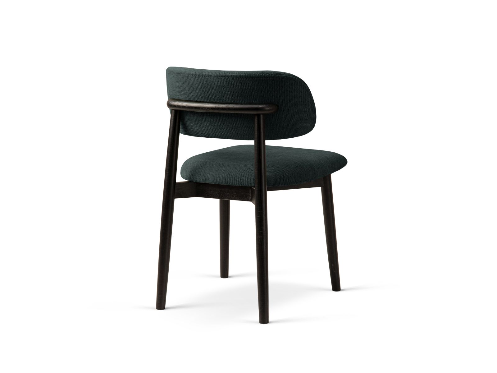 Chair, "Evan", 1 Seat, 49.5x51x77