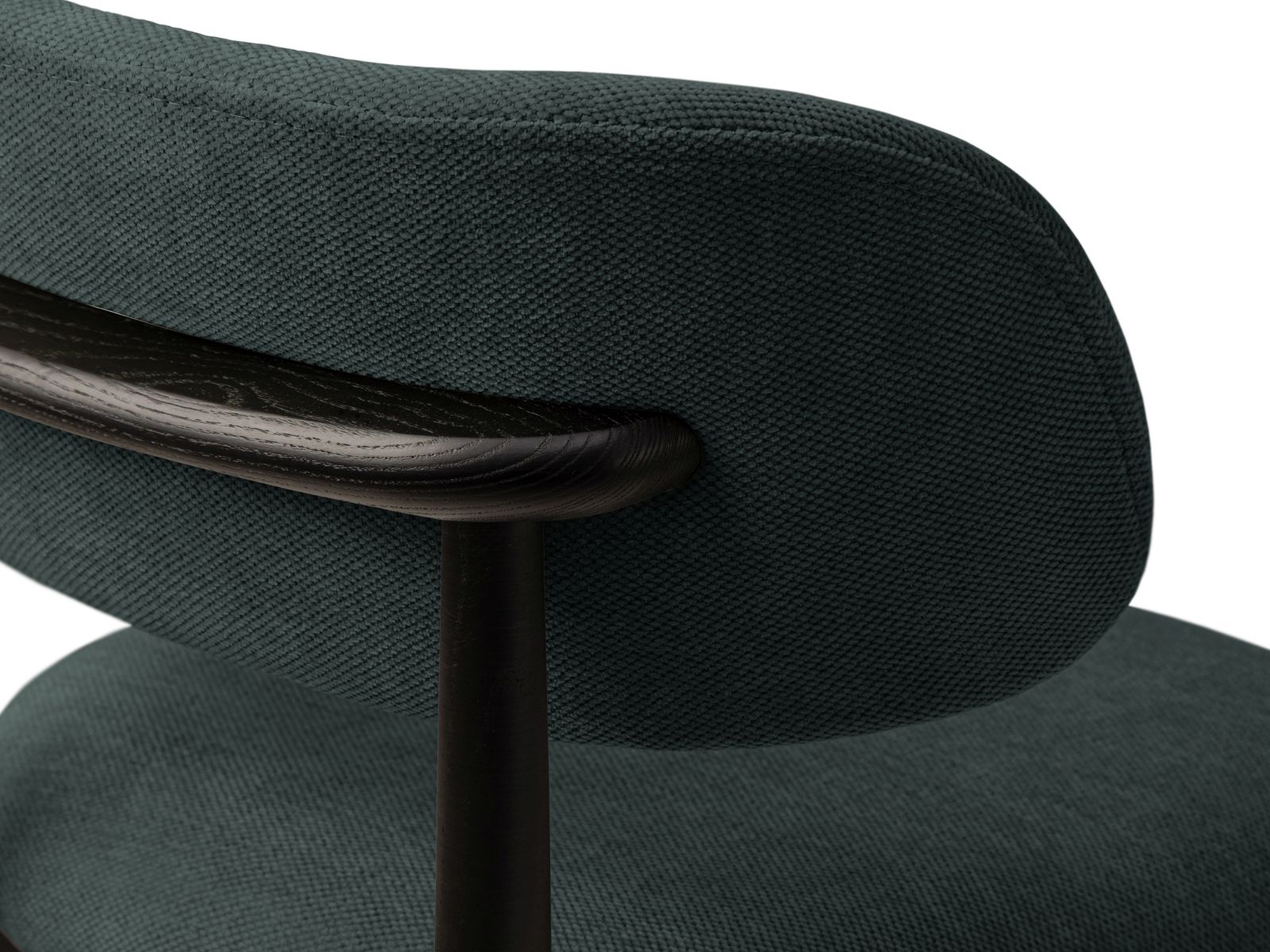 Chair, "Evan", 1 Seat, 49.5x51x77
