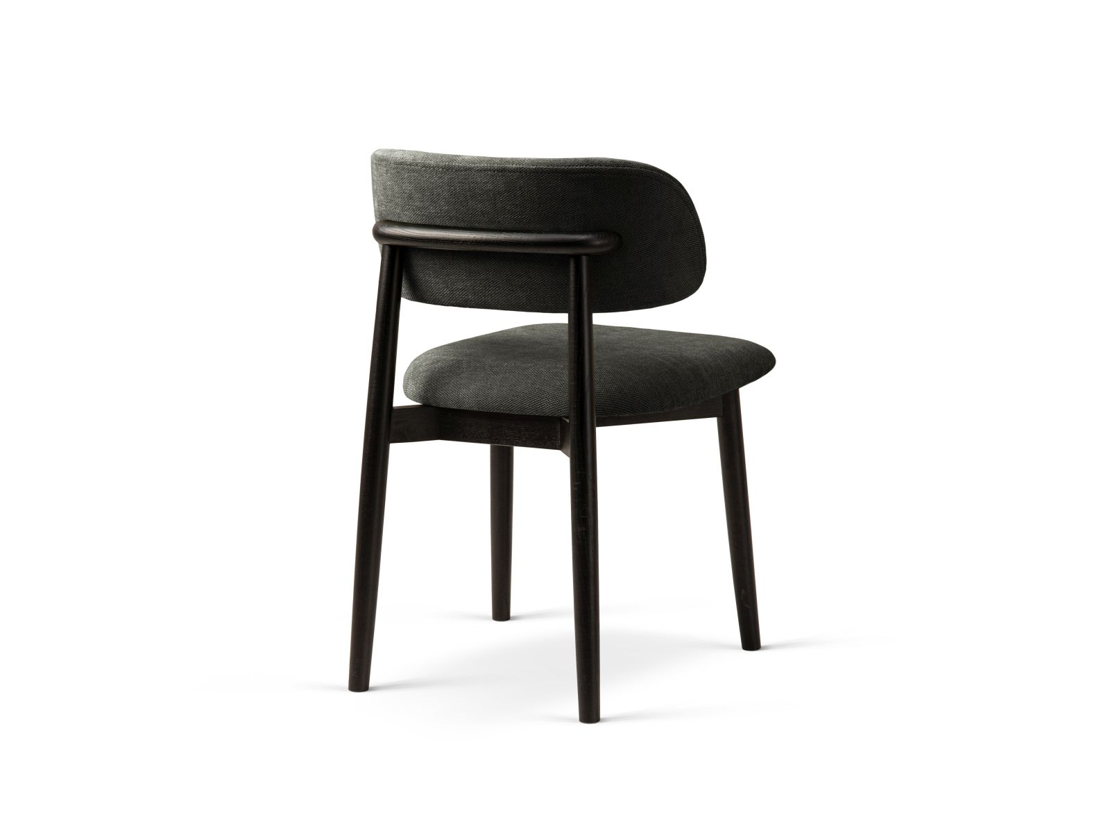 Chair, "Evan", 1 Seat, 49.5x51x77
