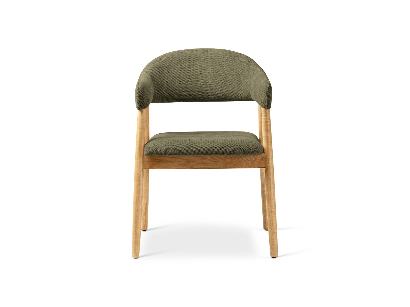 Boucle Chair, "Adra", 1 Seat, 56x59x77
