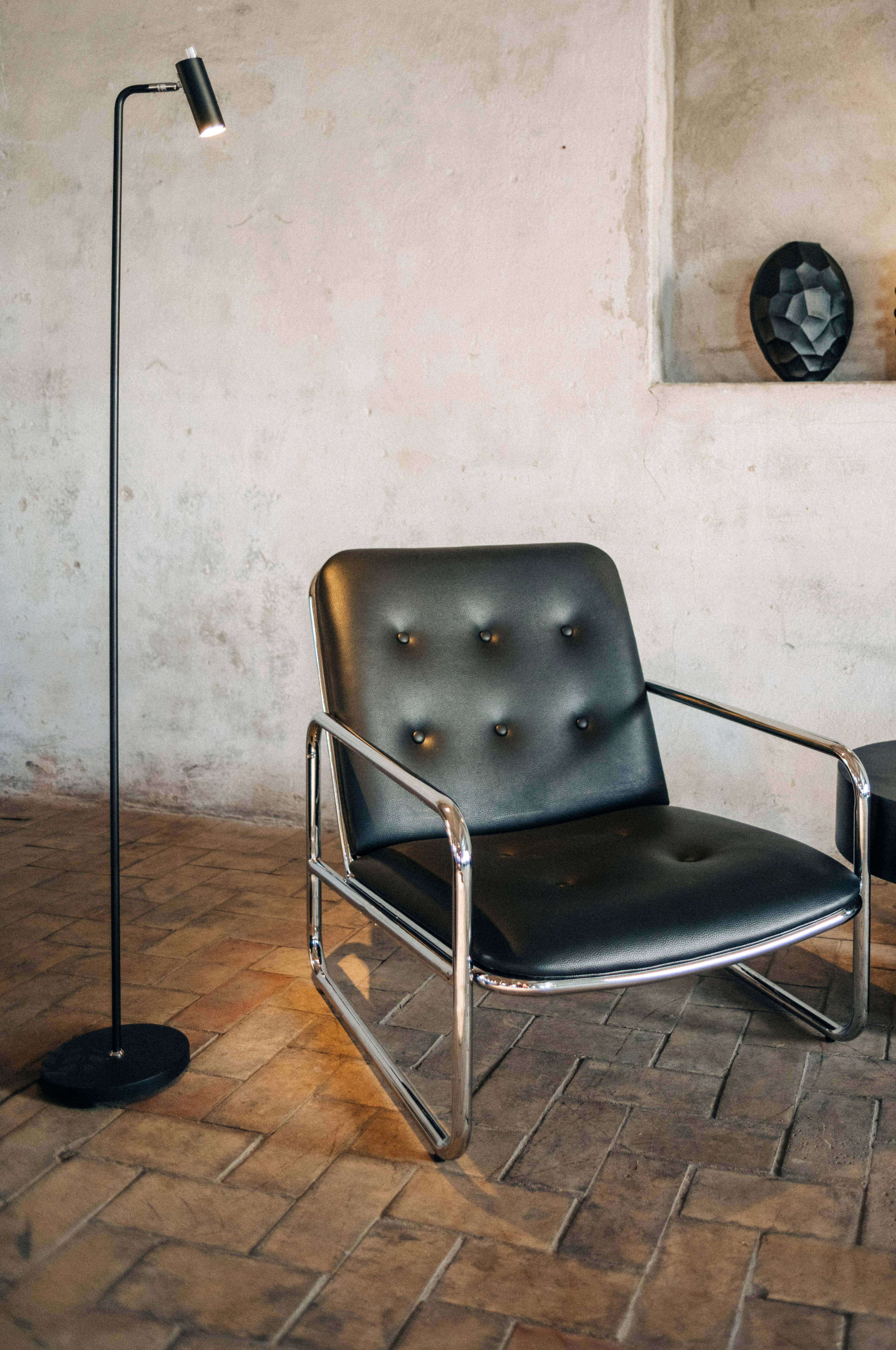 ALMELO lounge-tuoli