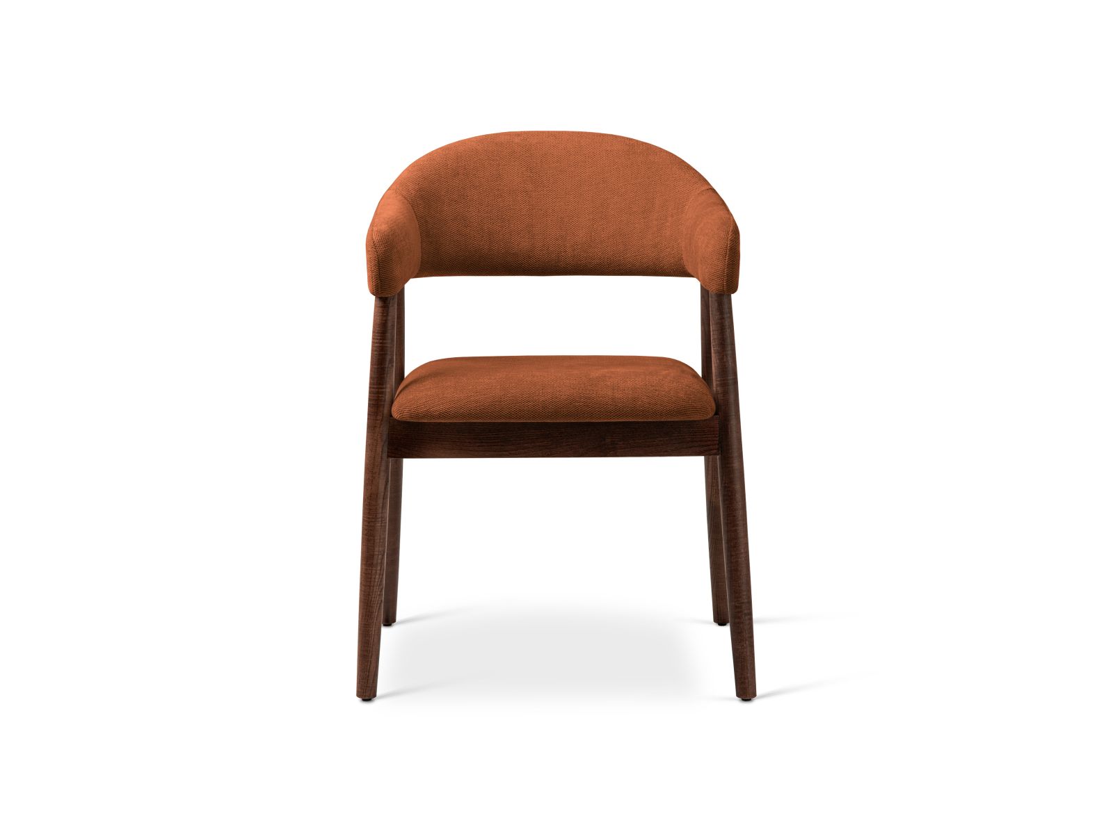 Boucle Chair, "Adra", 1 Seat, 56x59x77