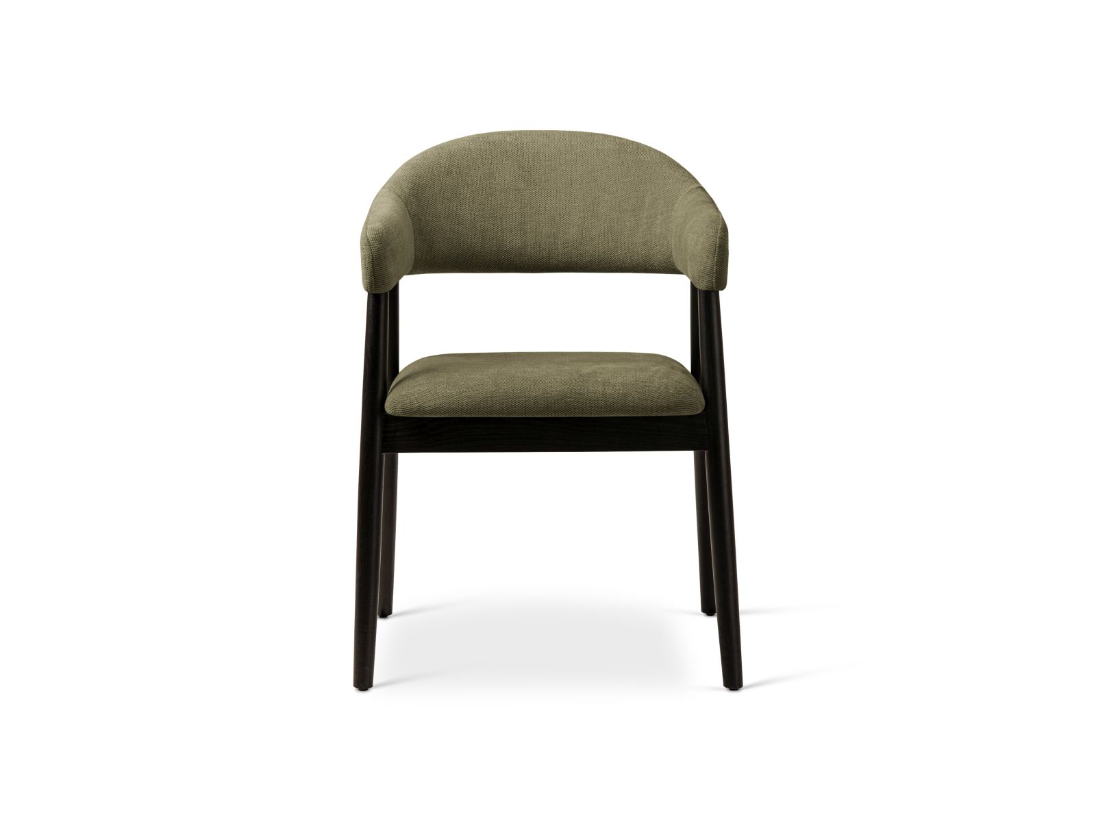 Boucle Chair, "Adra", 1 Seat, 56x59x77