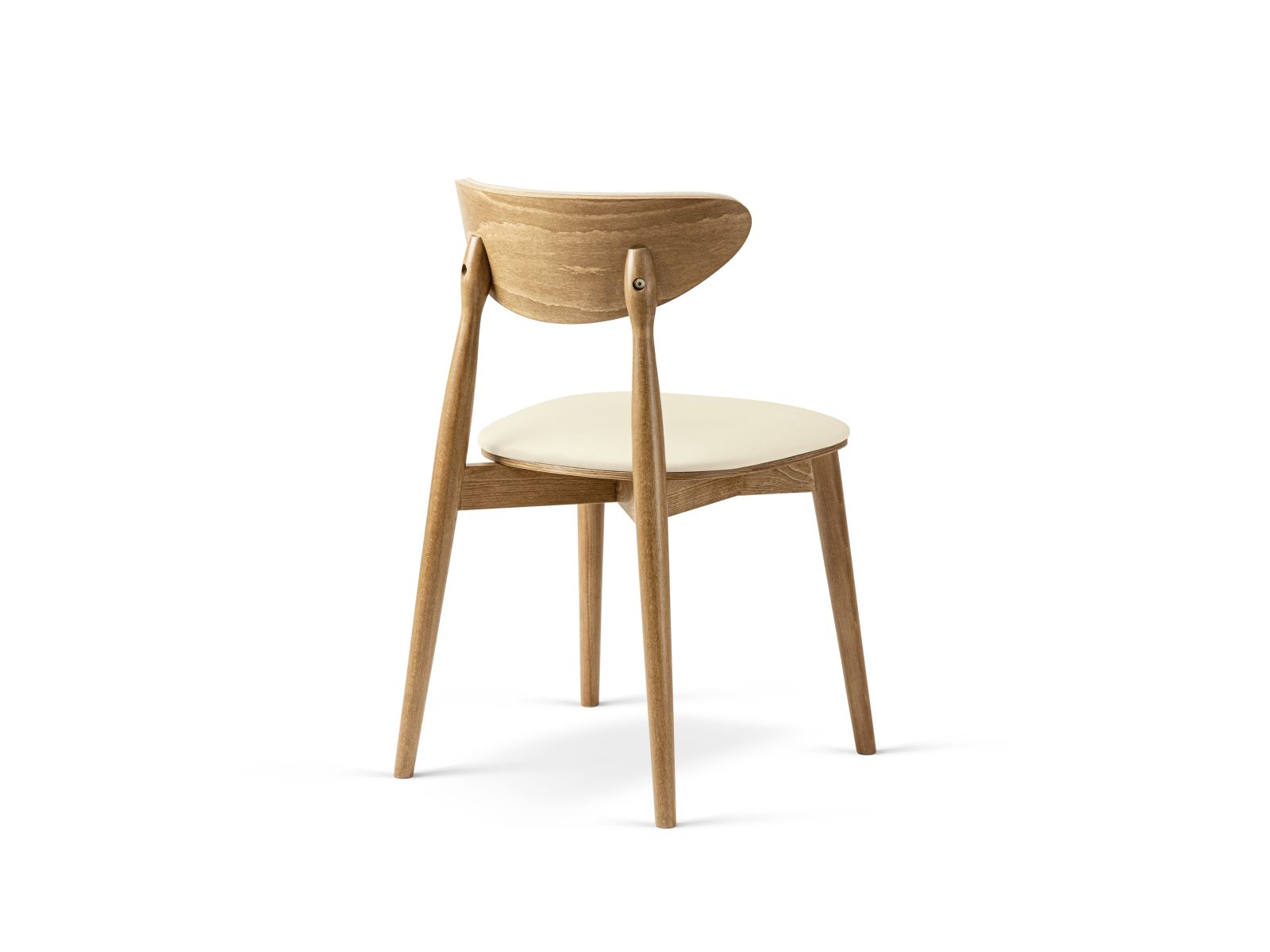 Velvet Chair, "Rina", 1 Seat, 47.5x48x79