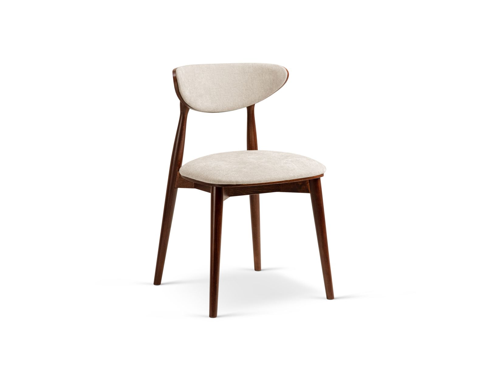 Chair, "Rina", 1 Seat, 47.5x48x79