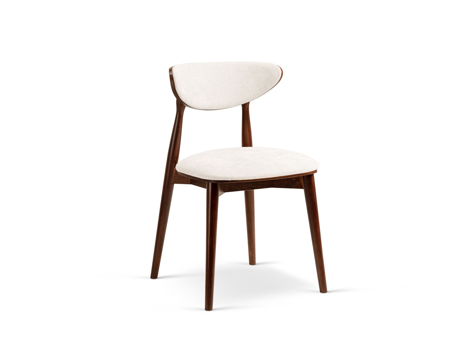 Chair, "Rina", 1 Seat, 47.5x48x79