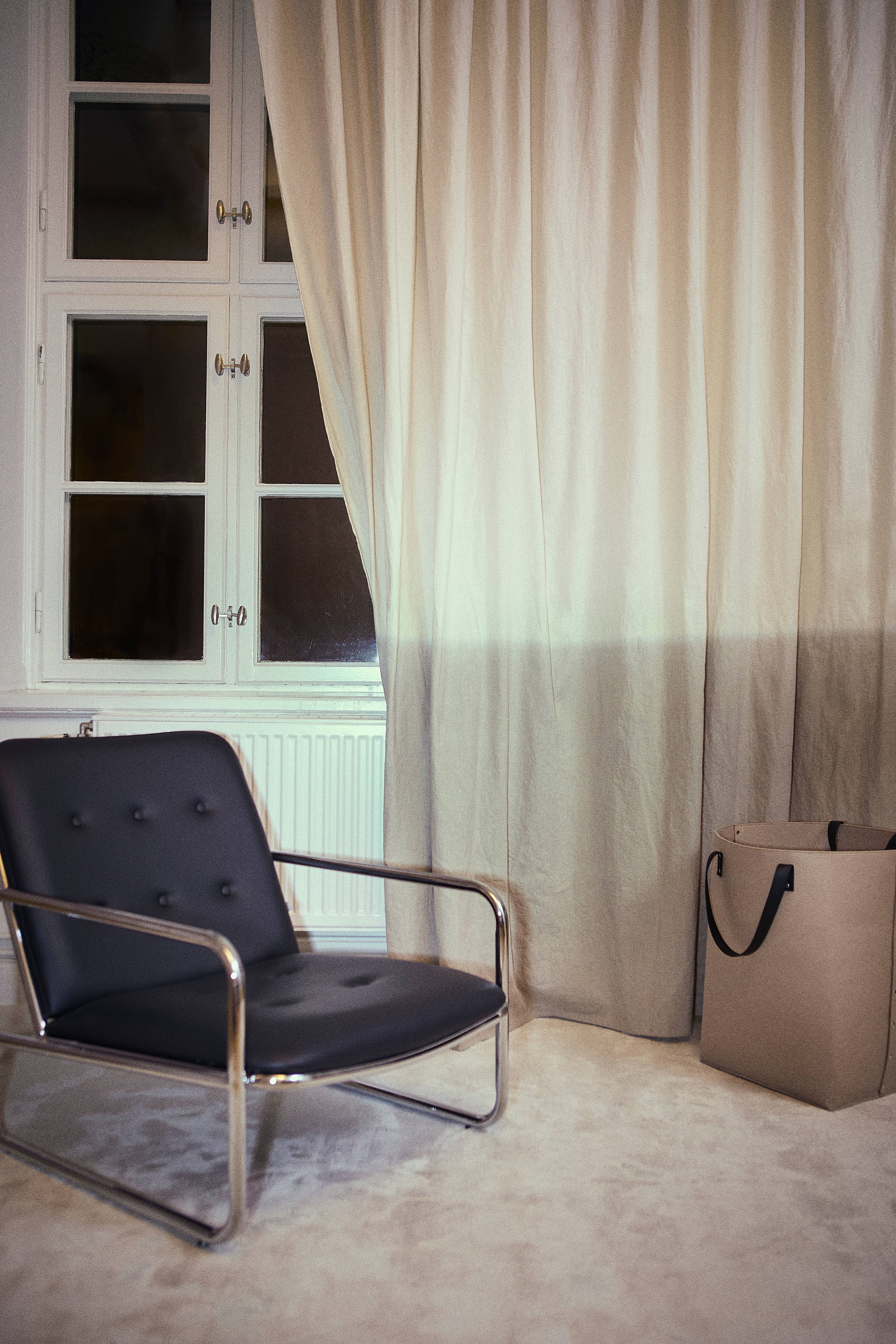 ALMELO lounge-tuoli