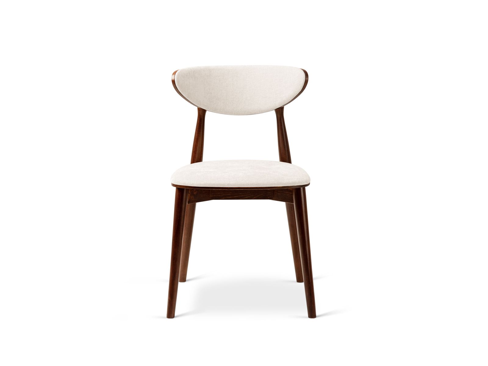 Chair, "Rina", 1 Seat, 47.5x48x79