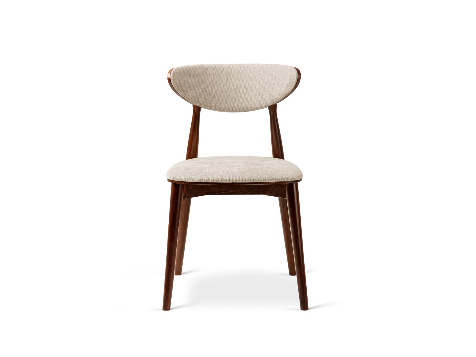 Chair, "Rina", 1 Seat, 47.5x48x79