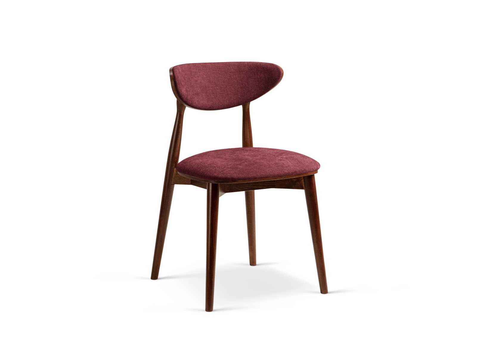 Chair, "Rina", 1 Seat, 47.5x48x79