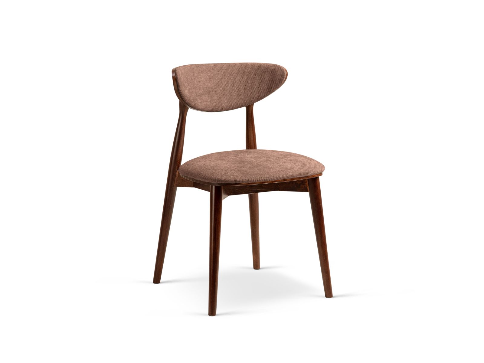 Chair, "Rina", 1 Seat, 47.5x48x79