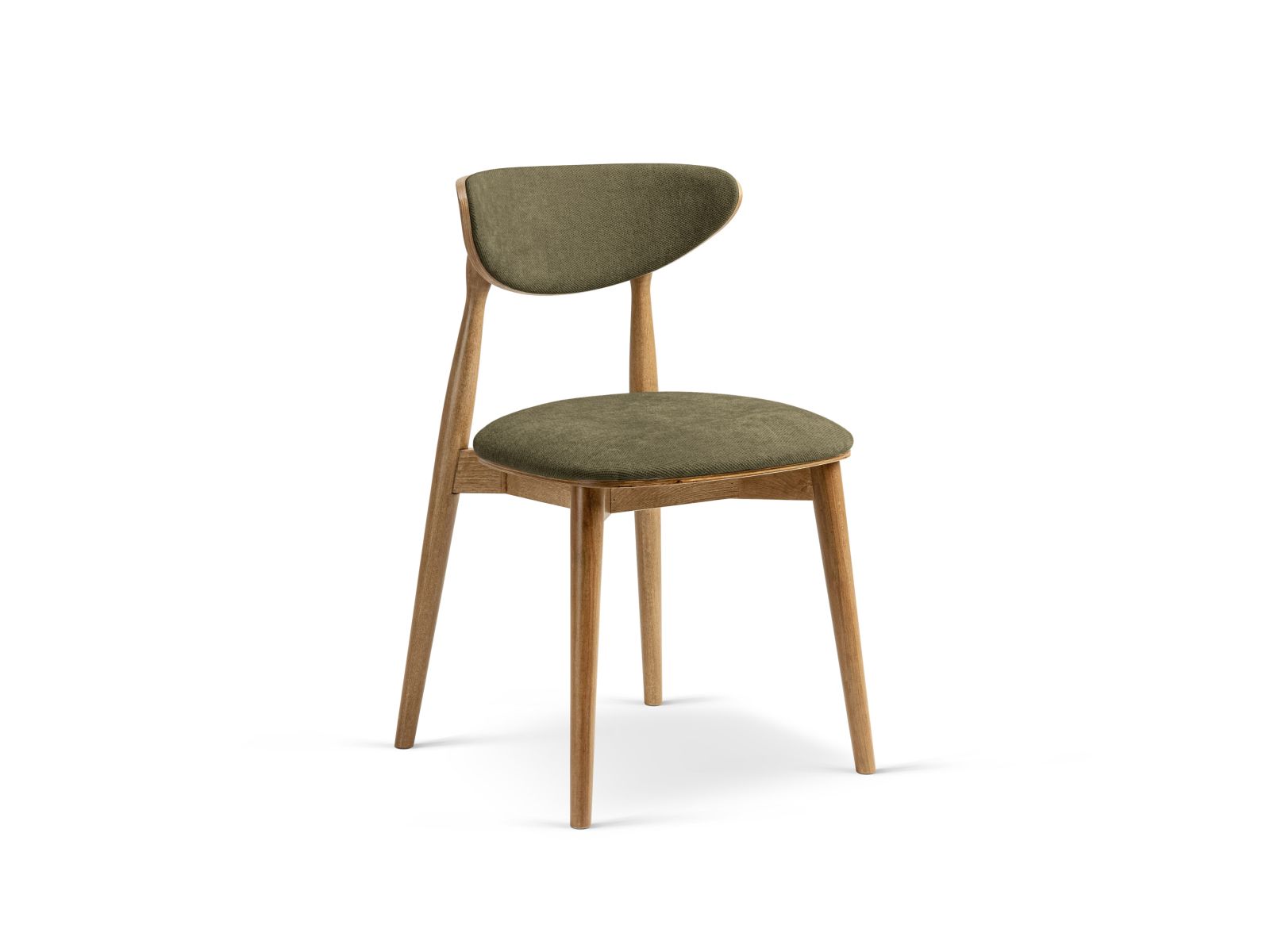 Chair, "Rina", 1 Seat, 47.5x48x79