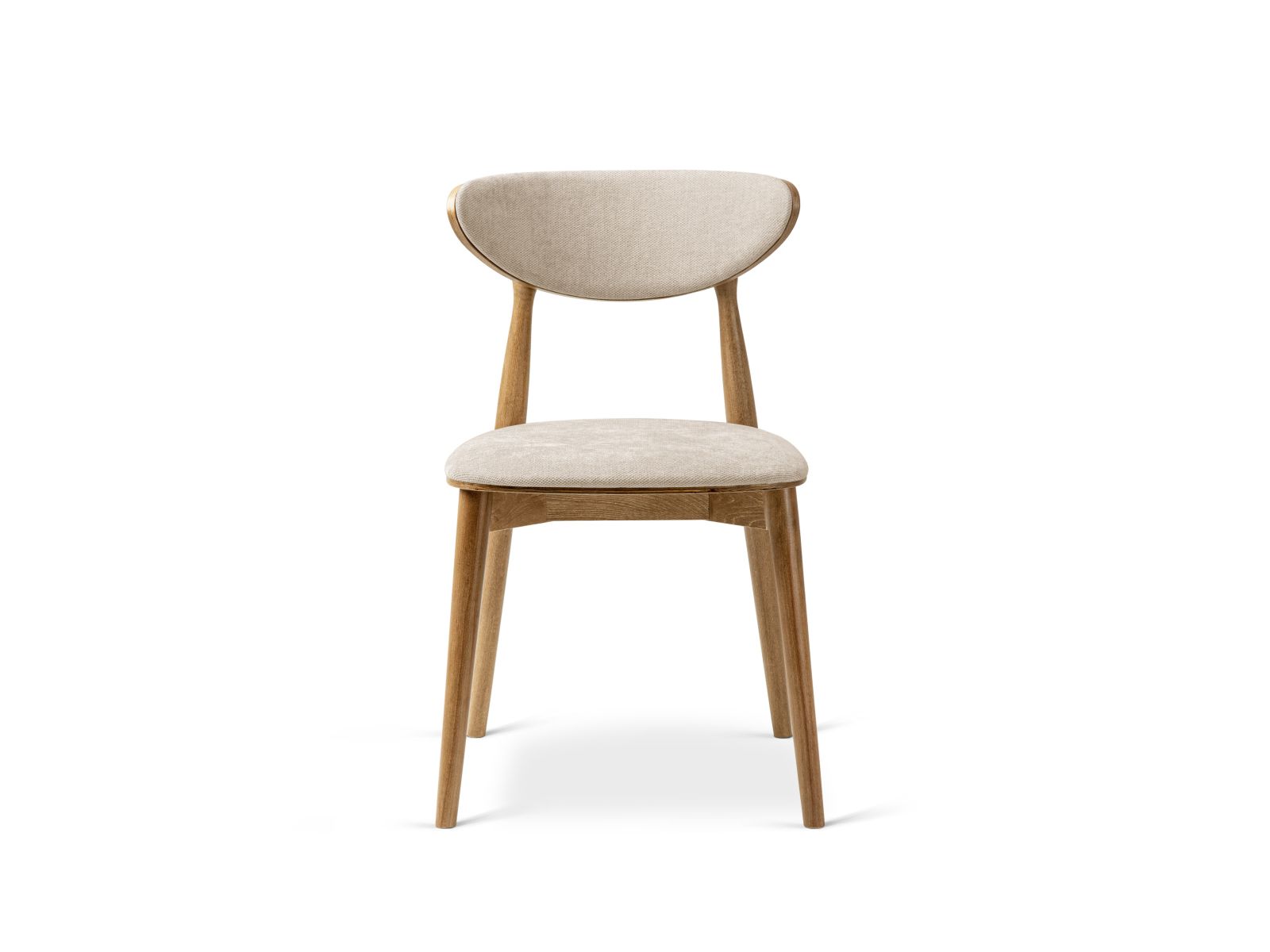 Chair, "Rina", 1 Seat, 47.5x48x79
