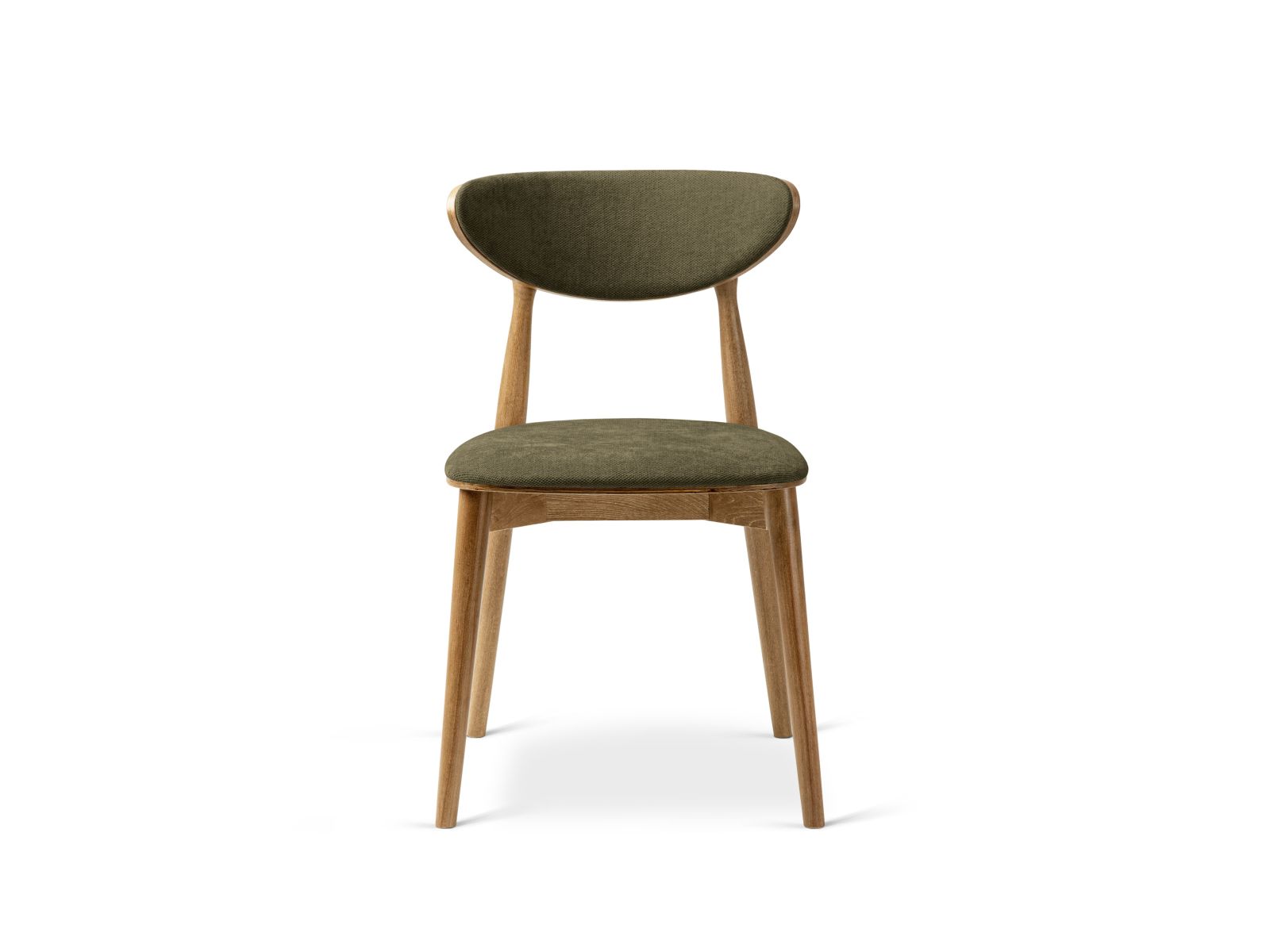 Chair, "Rina", 1 Seat, 47.5x48x79