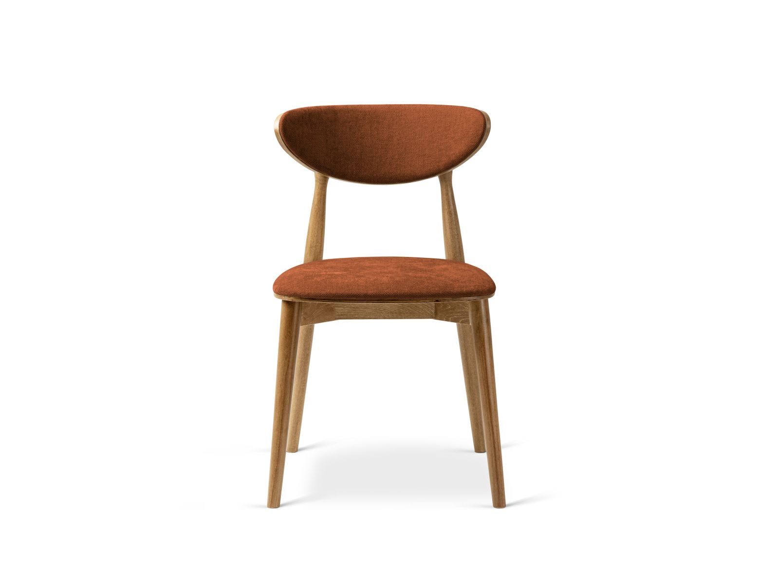 Chair, "Rina", 1 Seat, 47.5x48x79