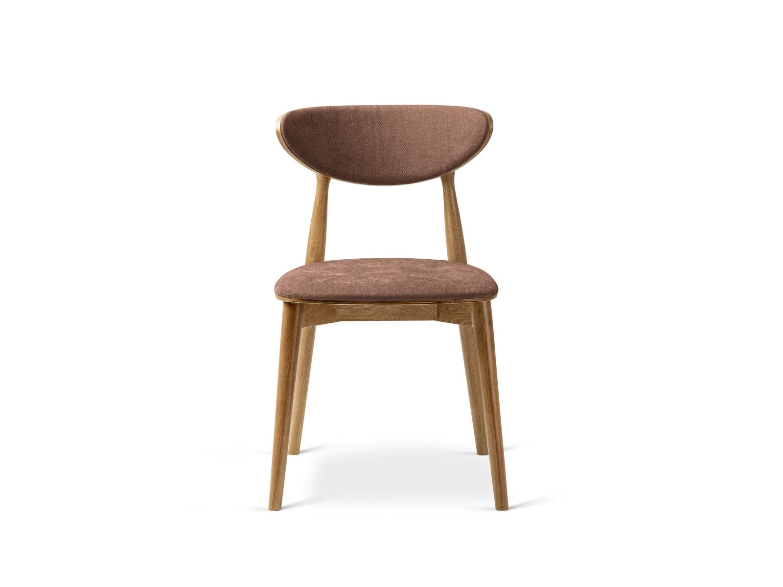 Chair, "Rina", 1 Seat, 47.5x48x79