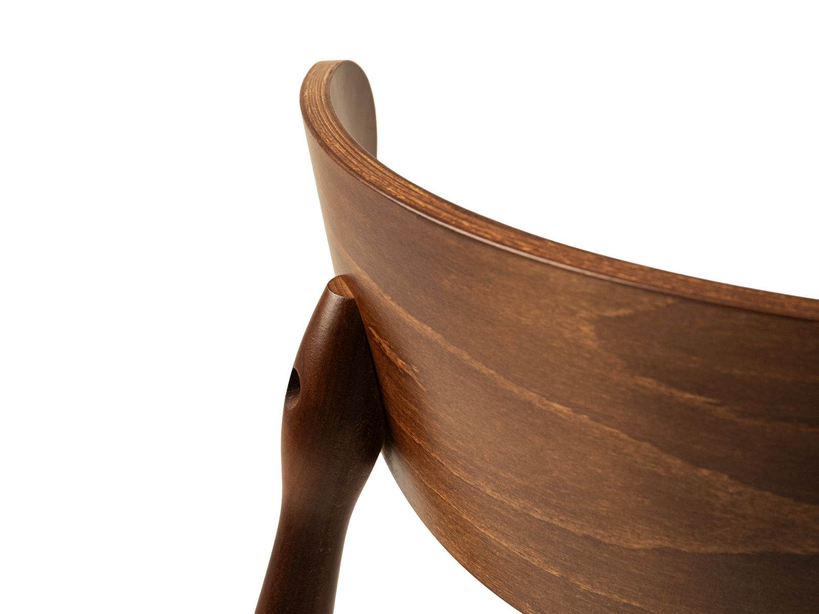 Velvet Chair, "Leon", 1 Seat, 47.5x48x79