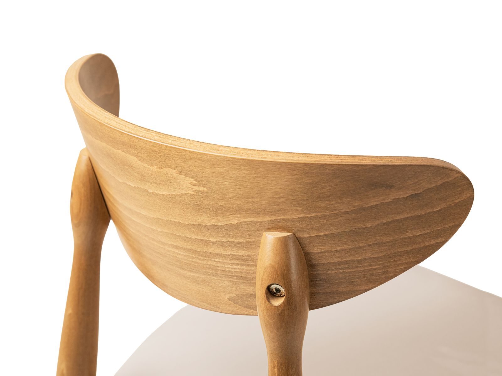Velvet Chair, "Leon", 1 Seat, 47.5x48x79