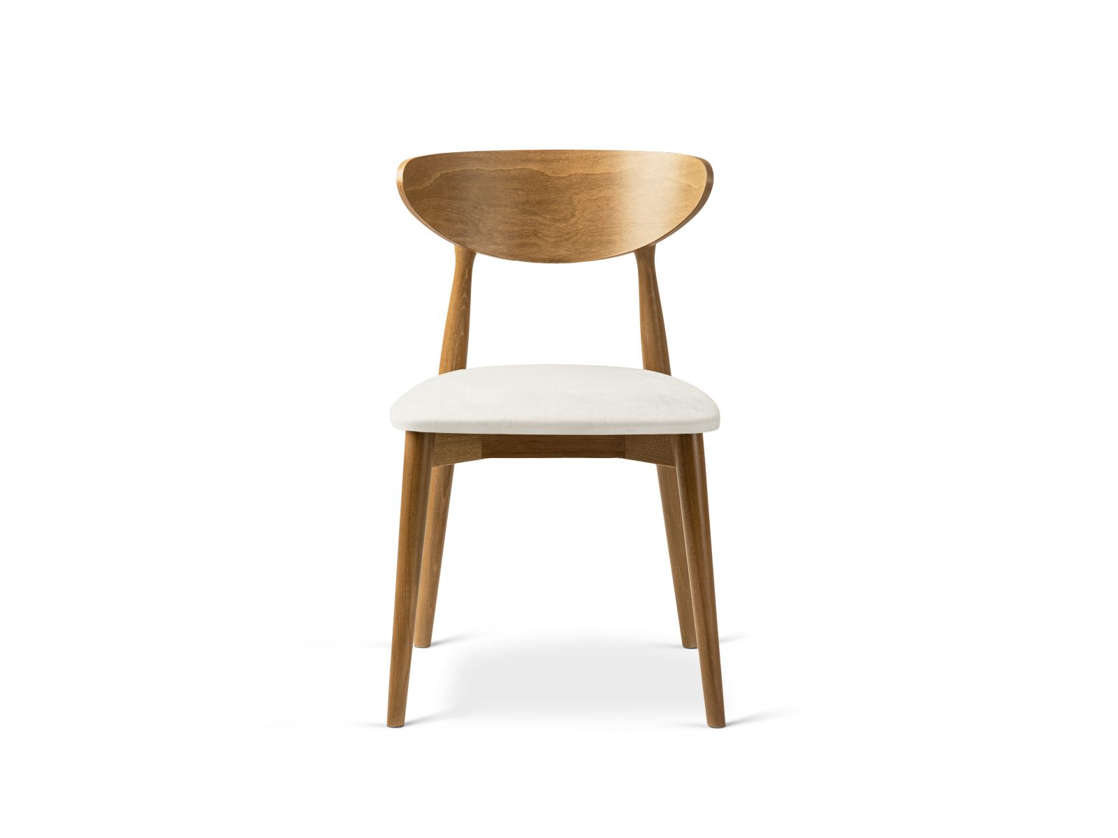 Velvet Chair, "Leon", 1 Seat, 47.5x48x79
