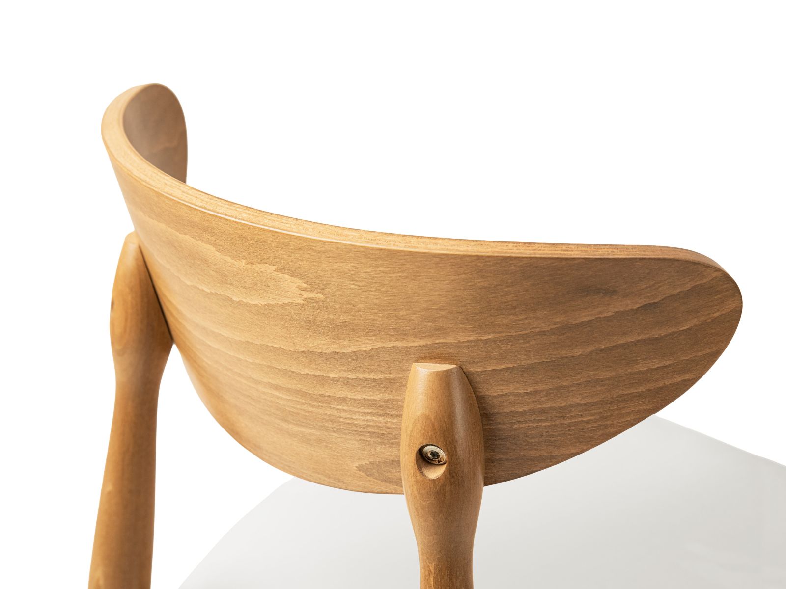 Velvet Chair, "Leon", 1 Seat, 47.5x48x79
