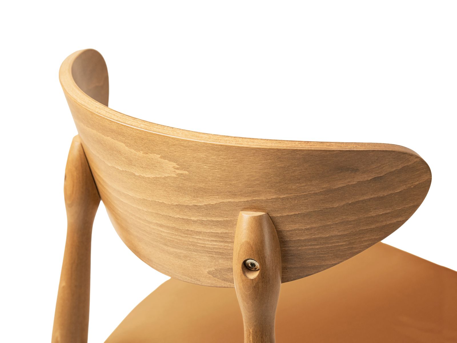 Velvet Chair, "Leon", 1 Seat, 47.5x48x79
