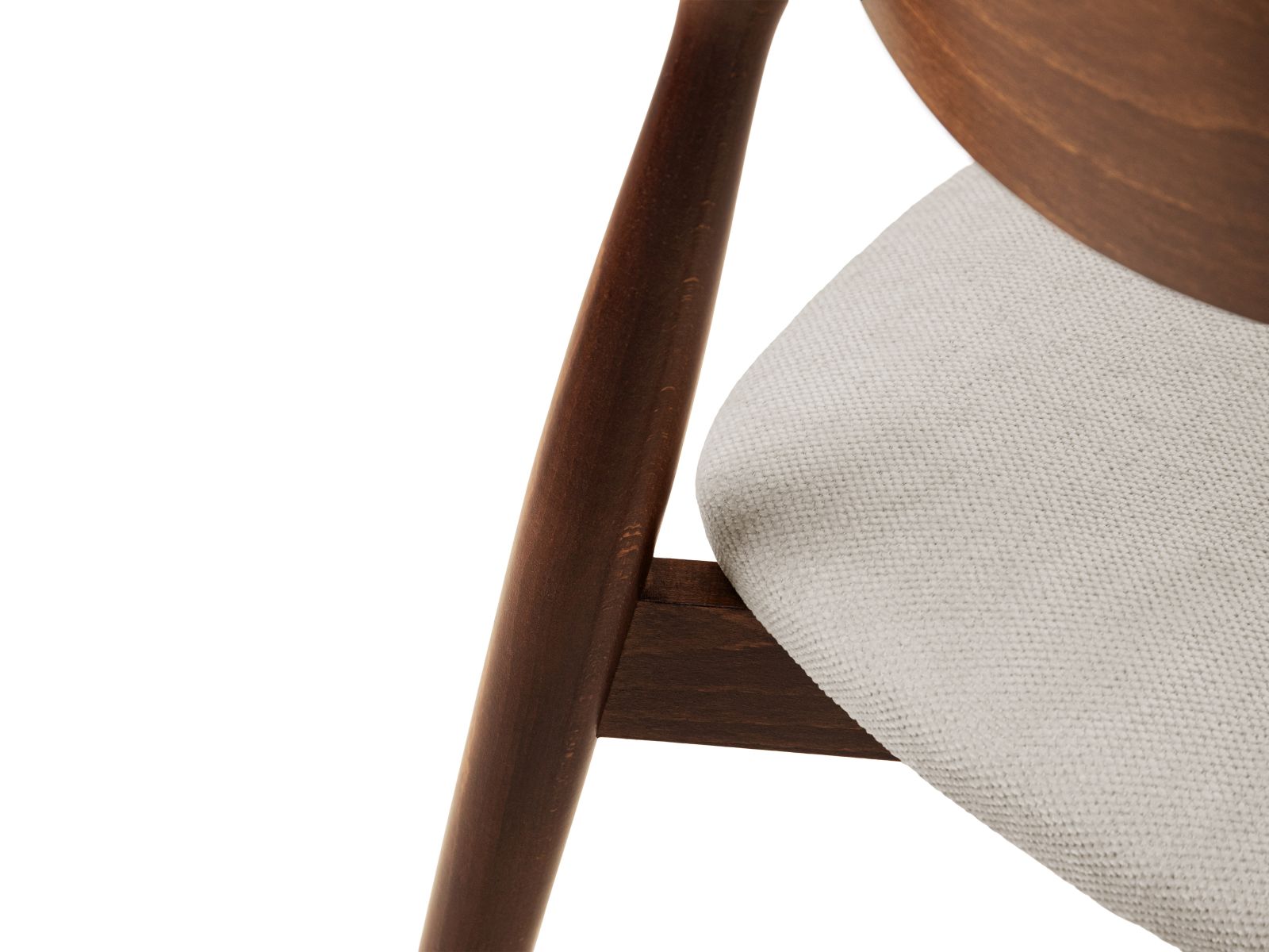 Chair, "Leon", 1 Seat, 47.5x48x79