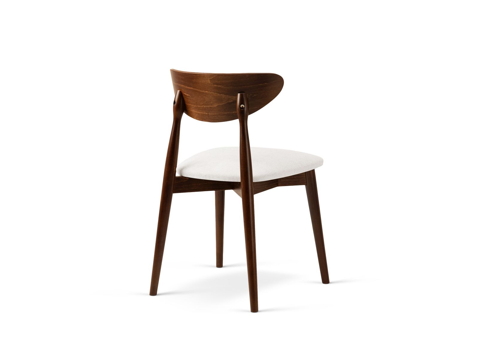 Chair, "Leon", 1 Seat, 47.5x48x79