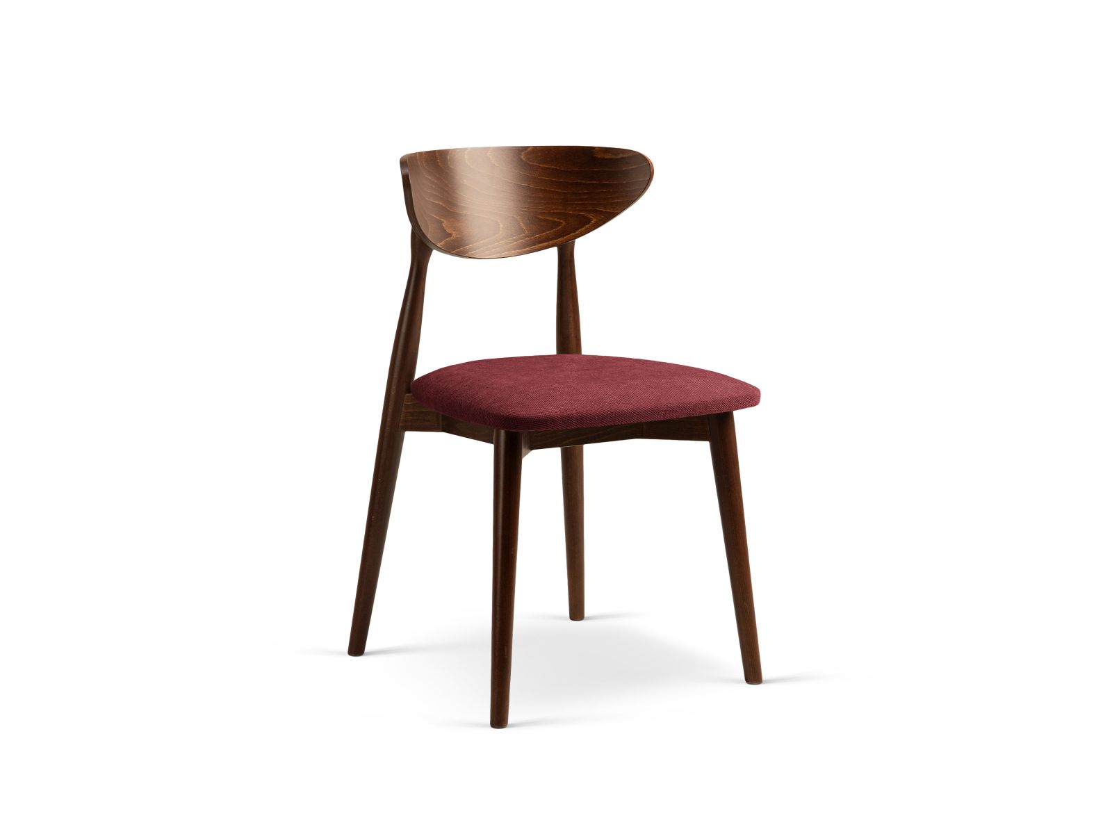 Chair, "Leon", 1 Seat, 47.5x48x79
