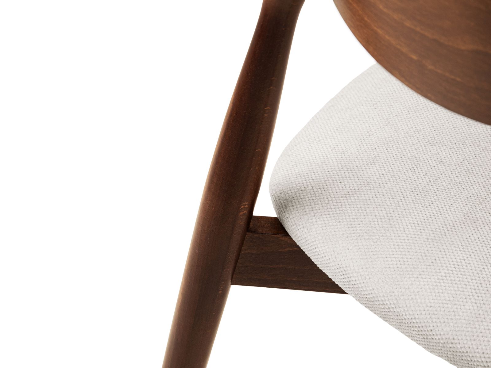 Chair, "Leon", 1 Seat, 47.5x48x79
