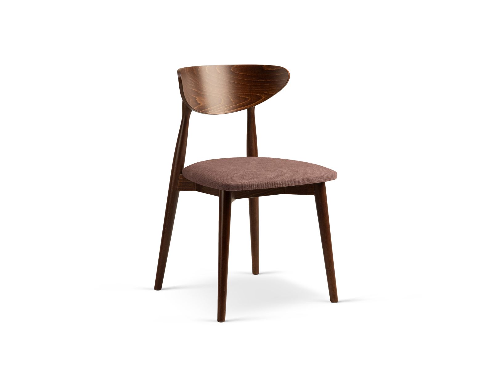 Chair, "Leon", 1 Seat, 47.5x48x79