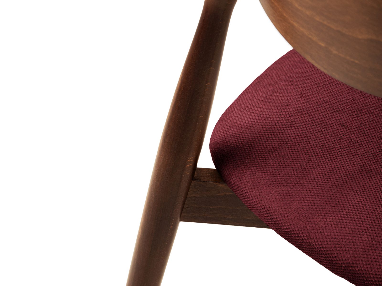 Chair, "Leon", 1 Seat, 47.5x48x79