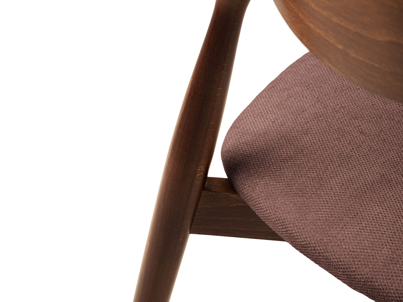 Chair, "Leon", 1 Seat, 47.5x48x79