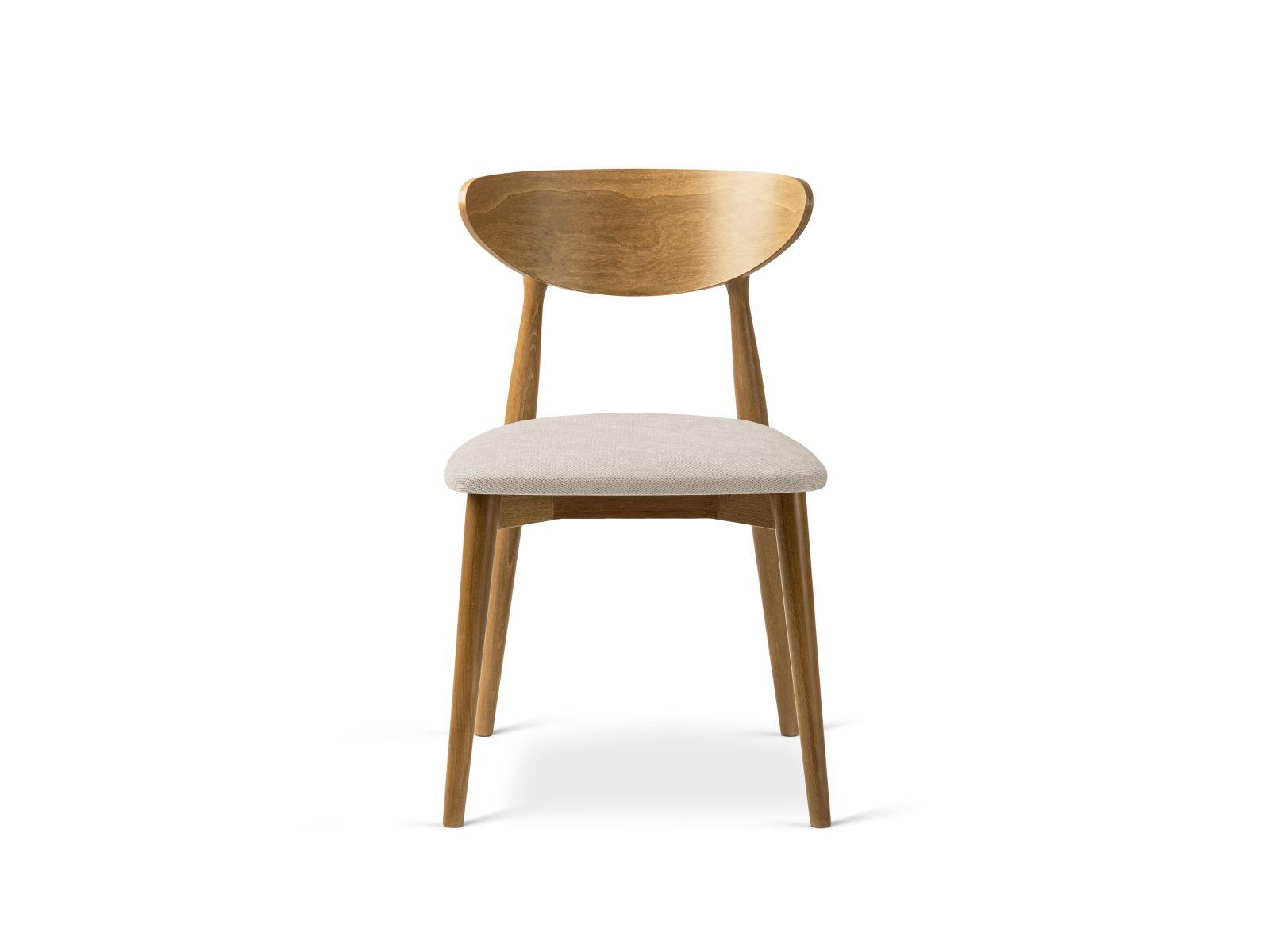 Chair, "Leon", 1 Seat, 47.5x48x79