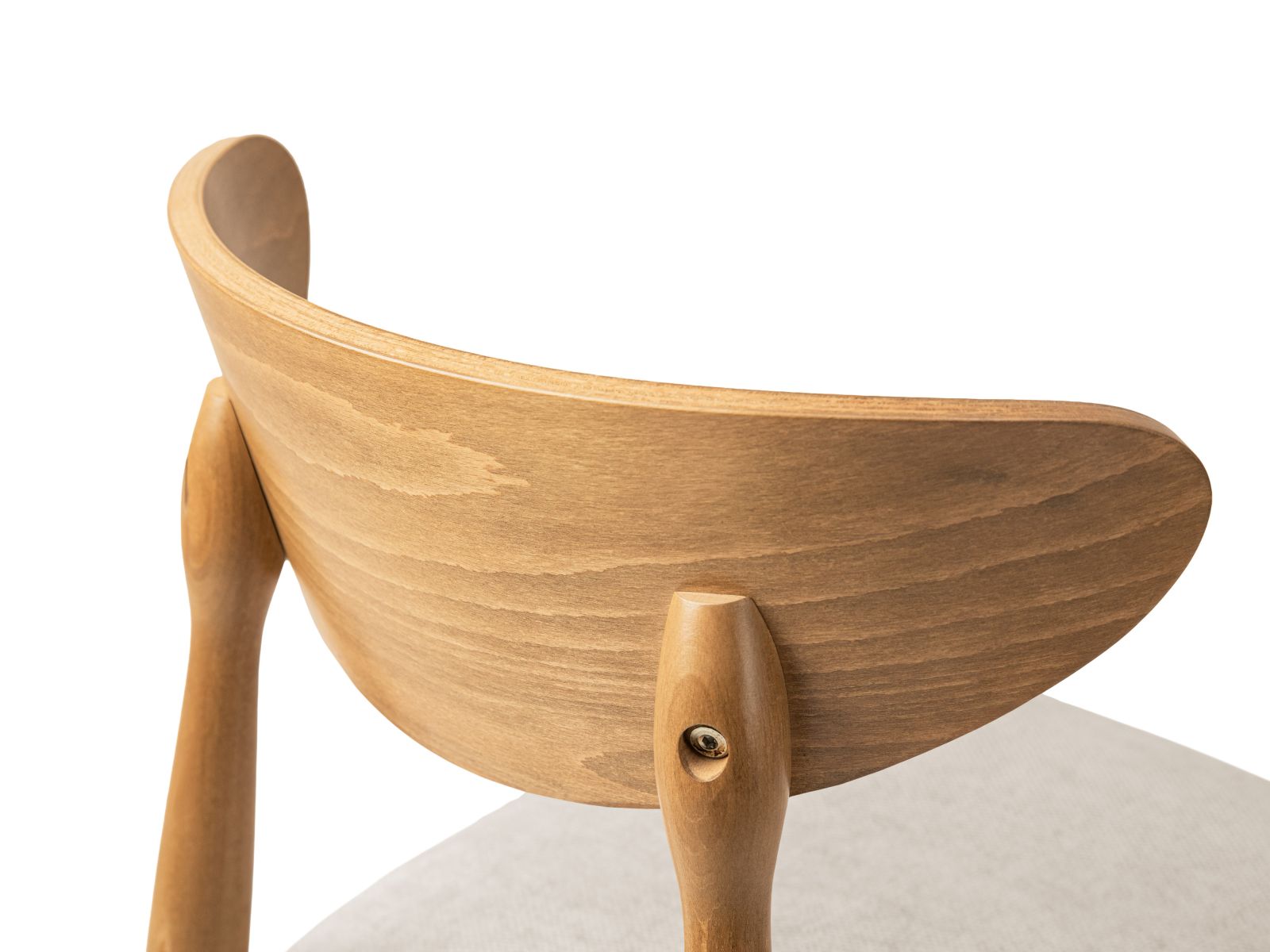 Chair, "Leon", 1 Seat, 47.5x48x79