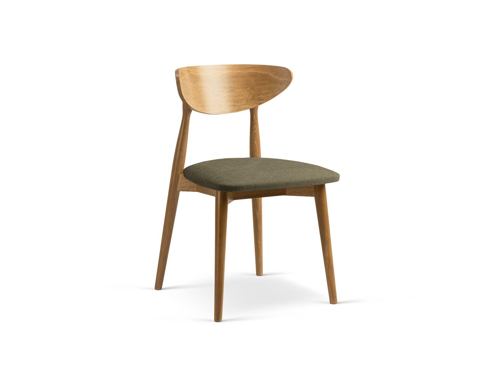 Chair, "Leon", 1 Seat, 47.5x48x79