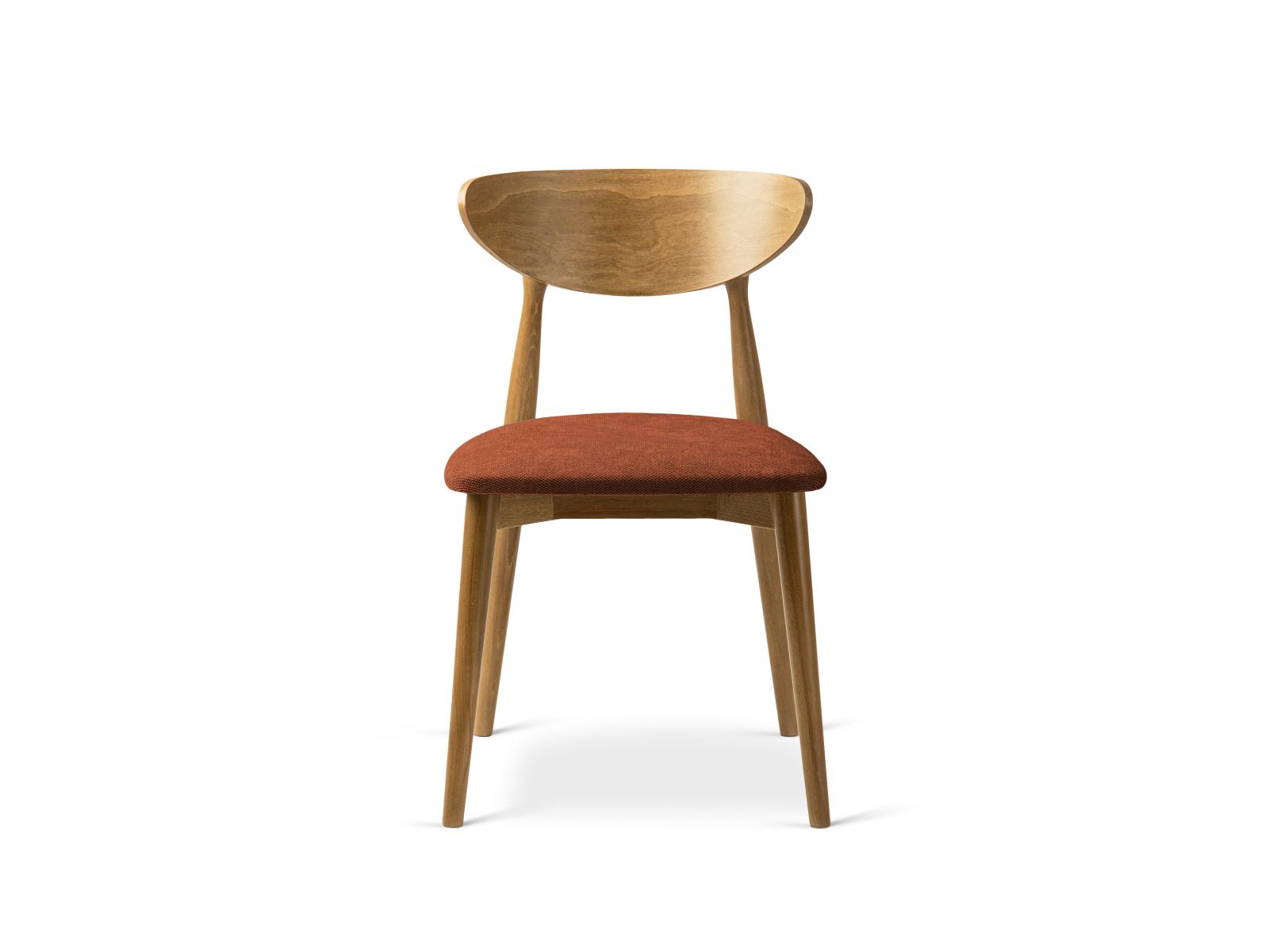 Chair, "Leon", 1 Seat, 47.5x48x79