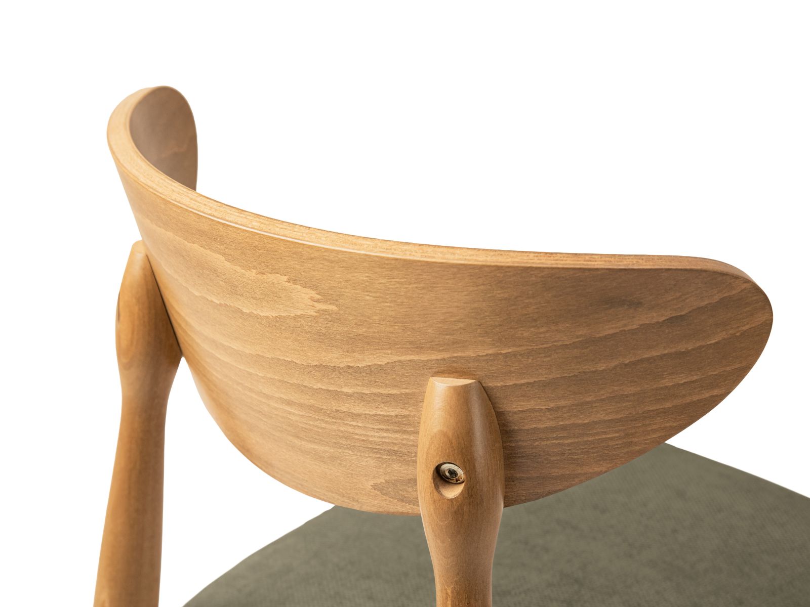 Chair, "Leon", 1 Seat, 47.5x48x79