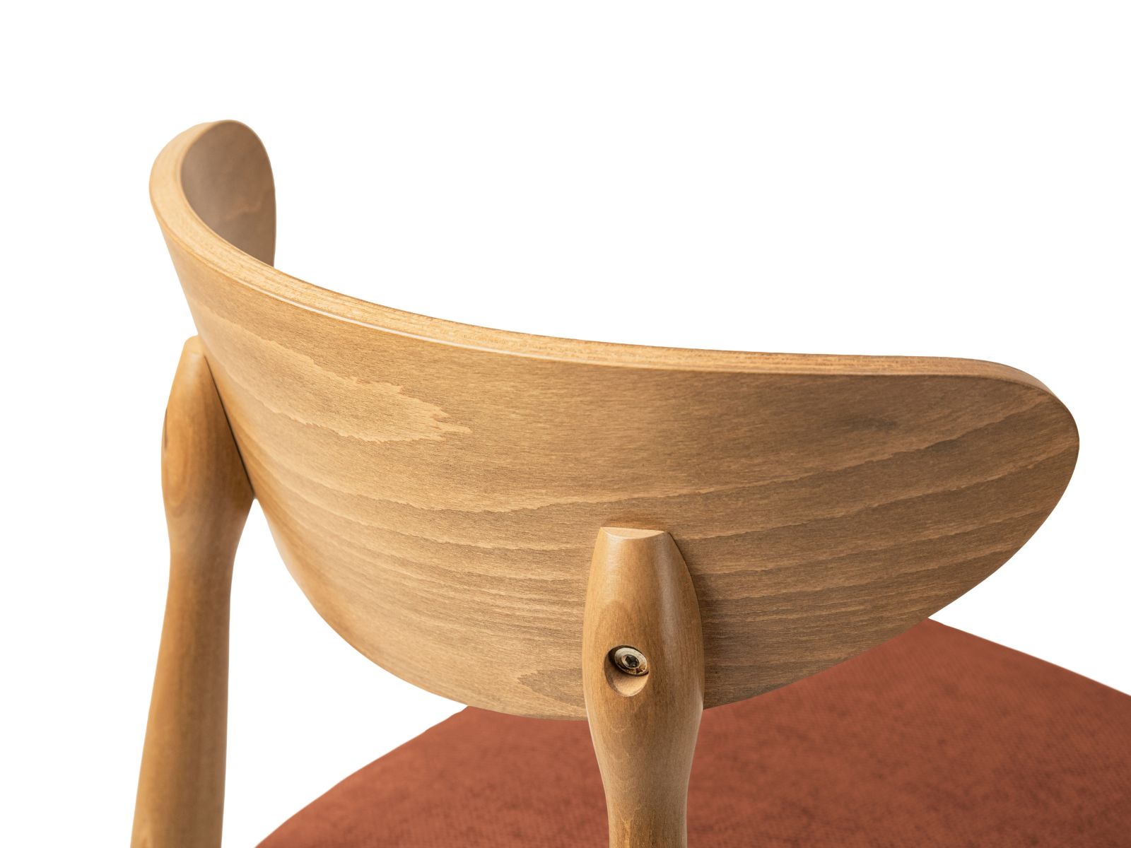 Chair, "Leon", 1 Seat, 47.5x48x79