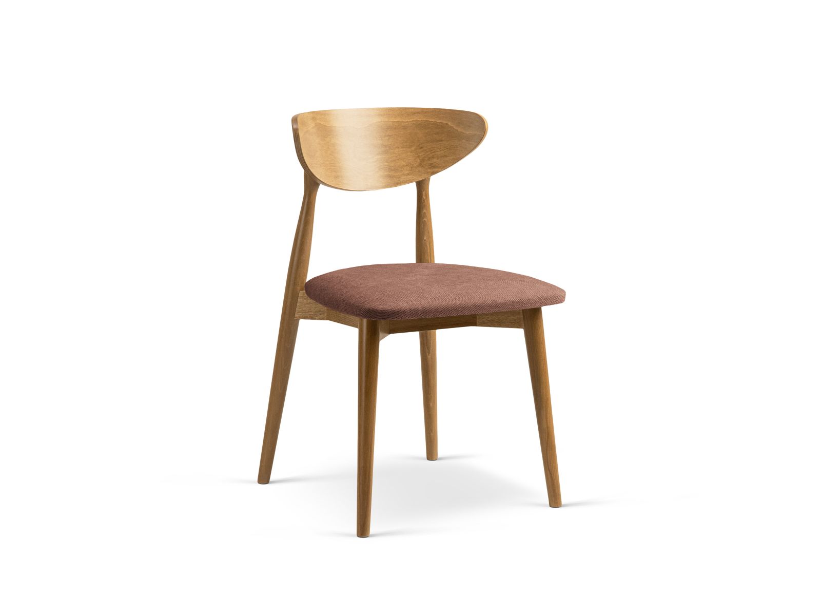Chair, "Leon", 1 Seat, 47.5x48x79