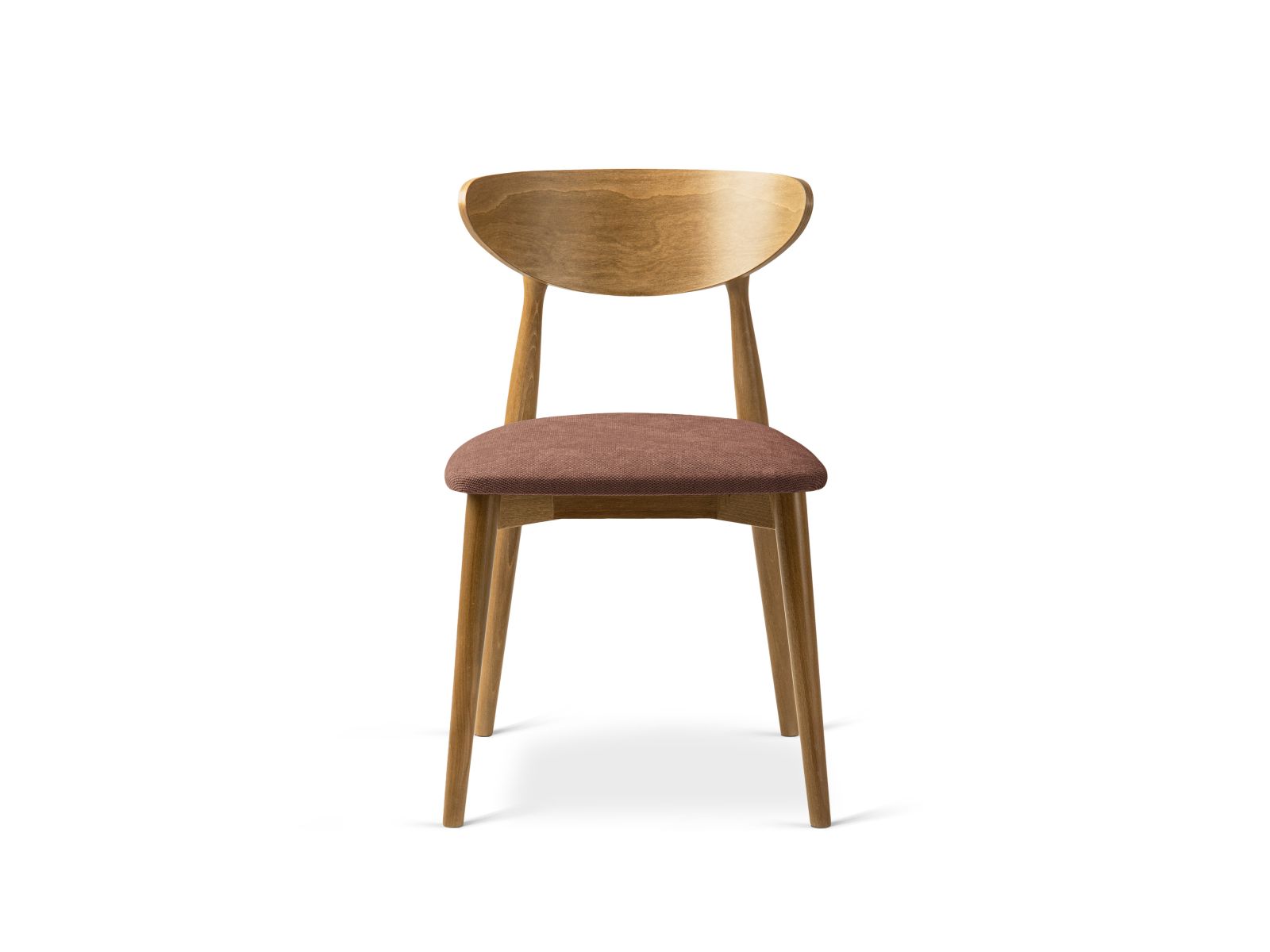 Chair, "Leon", 1 Seat, 47.5x48x79