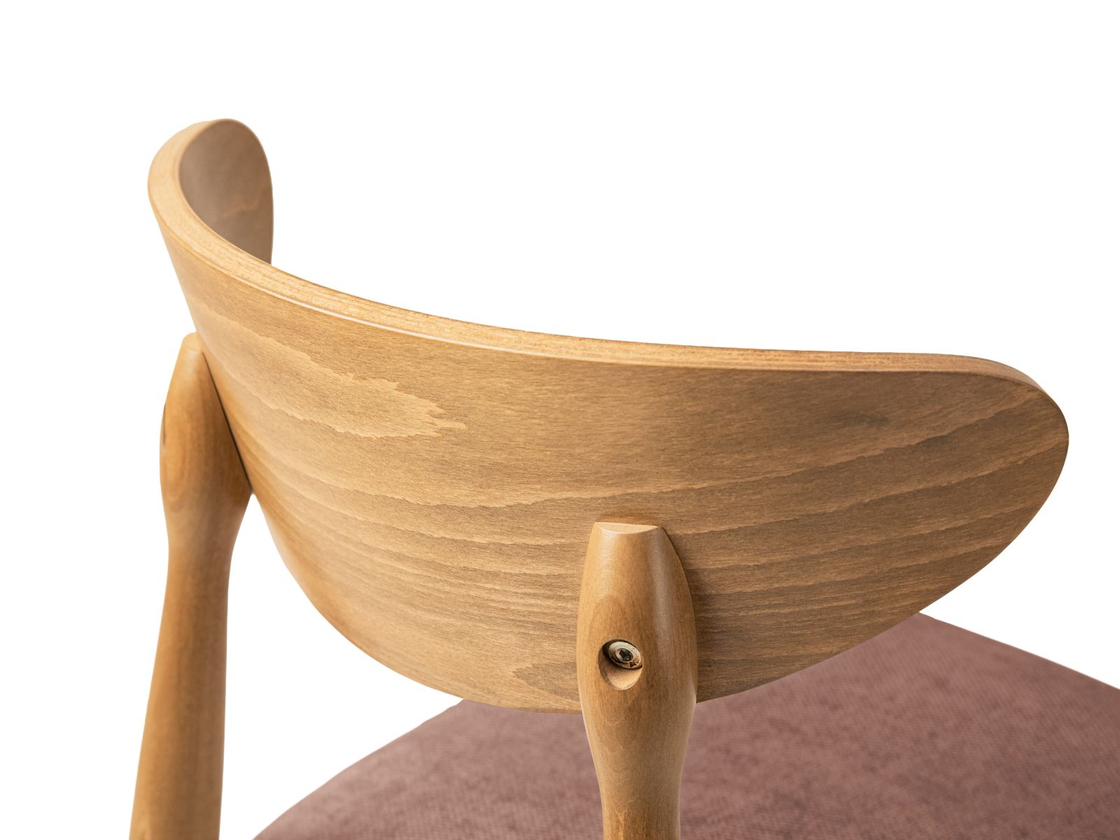 Chair, "Leon", 1 Seat, 47.5x48x79