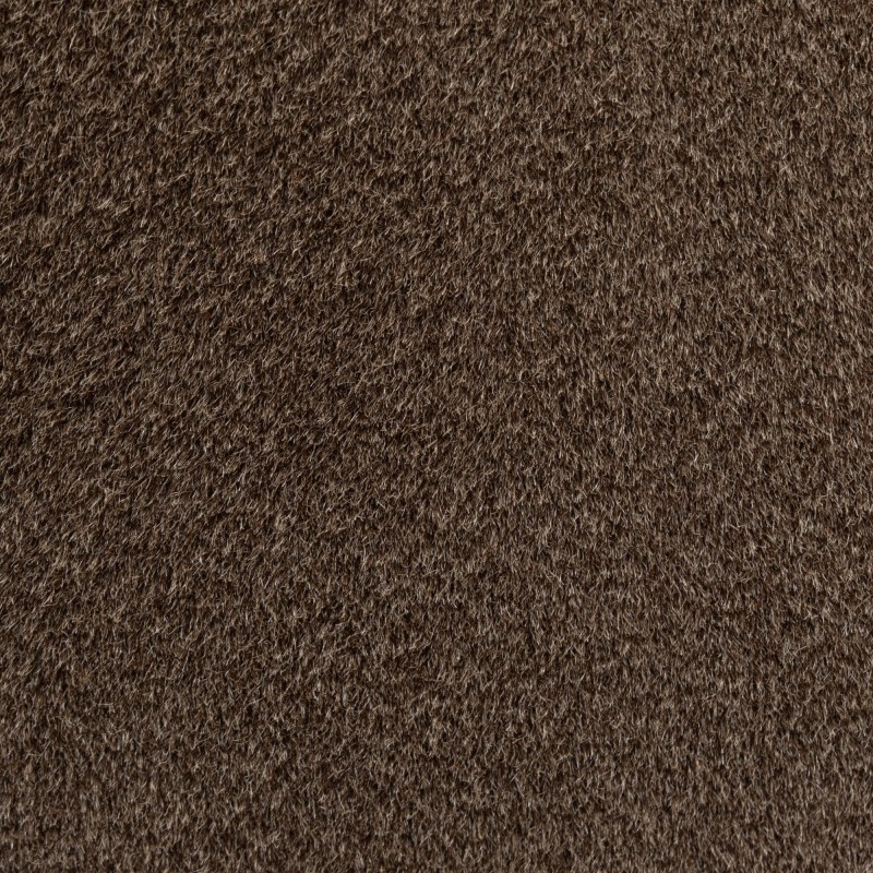 Krzesło tapicerowane Castelo mocha