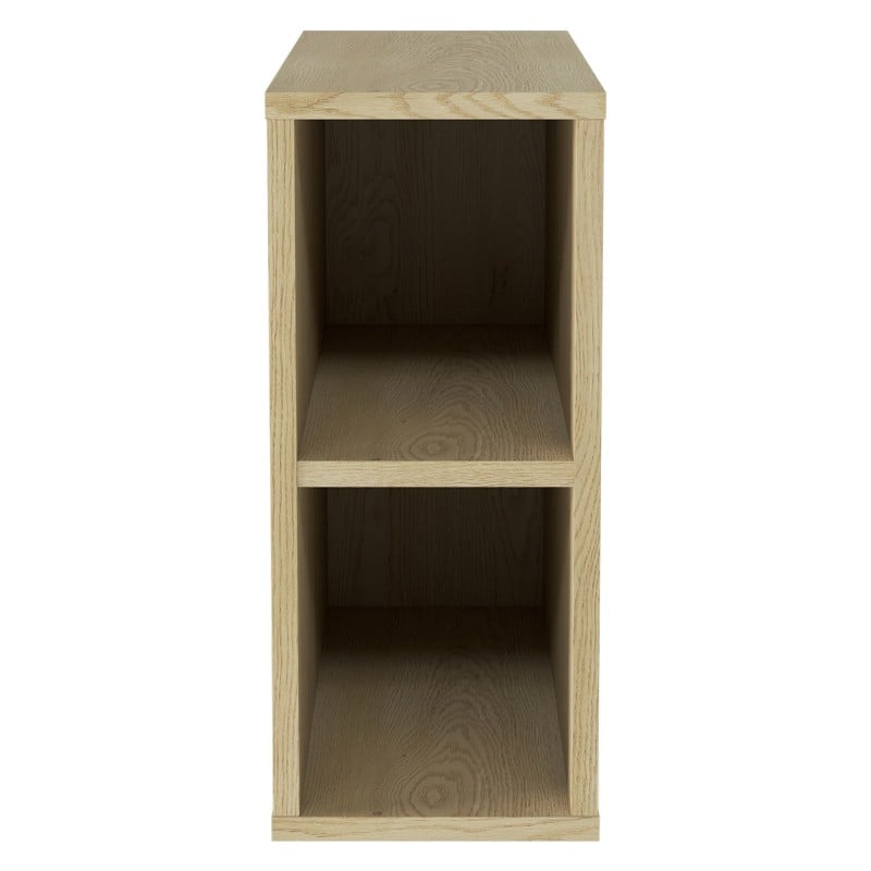Regał wiszący Avila 20 cm, Dąb Cremona Torro
