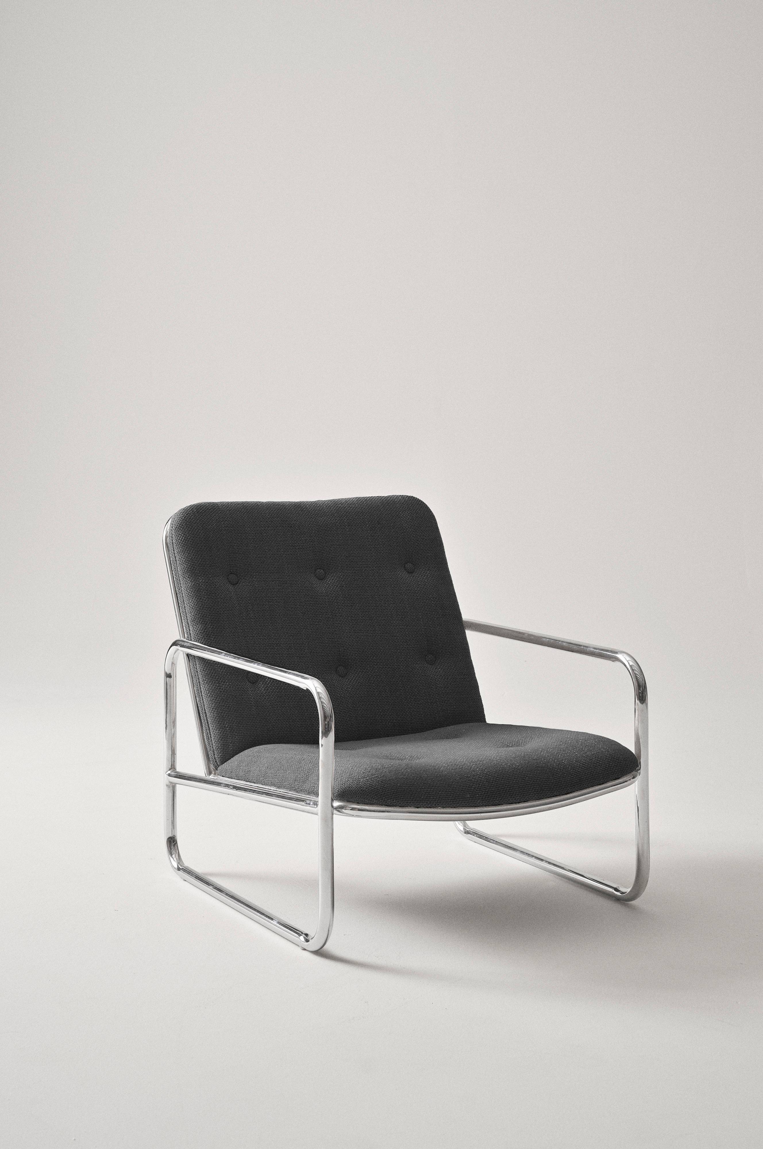 ALMELO loungetuoli
