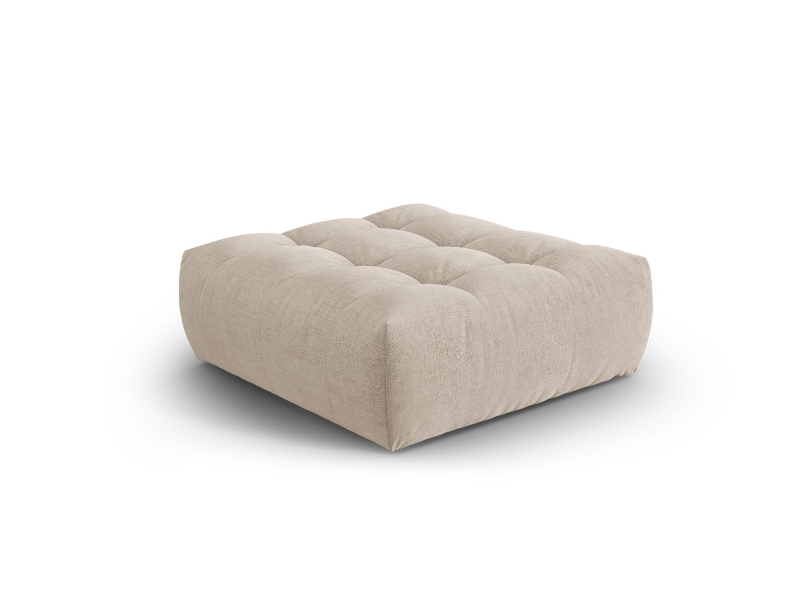 Pouf, "Bloom", 1 Seat, 107x99x42